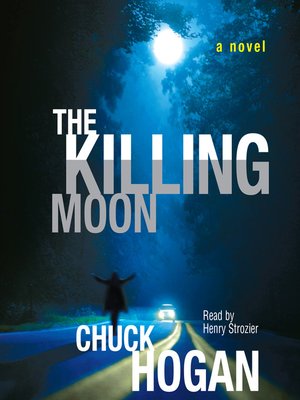 cover image of The Killing Moon
